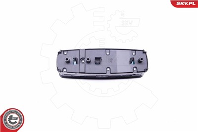 ESEN SKV 37SKV079 EAN: 5901947395844.