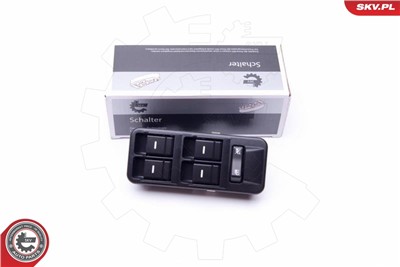 ESEN SKV 37SKV083 EAN: 5901947395882.