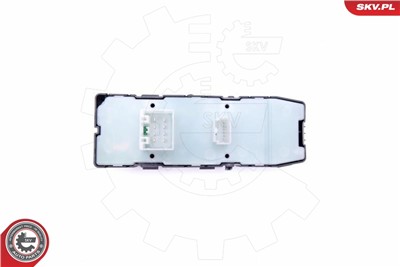 ESEN SKV 37SKV092 EAN: 5901947395974.