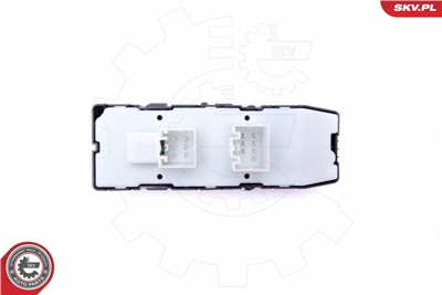 ESEN SKV 37SKV093 EAN: 5901947395981.