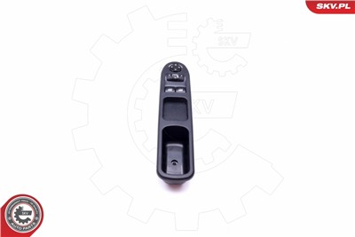 ESEN SKV 37SKV105 EAN: 5903968415815.