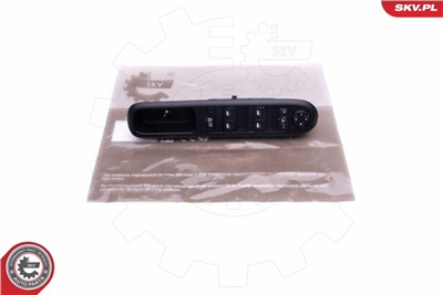 ESEN SKV 37SKV111 EAN: 5903968415877.