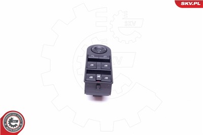 ESEN SKV 37SKV115 EAN: 5903968415914.