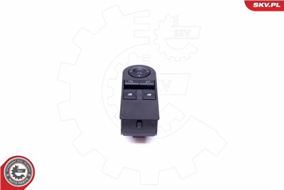 ESEN SKV 37SKV117 EAN: 5903968415938.