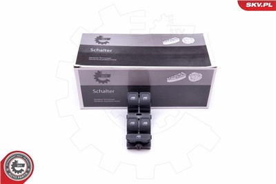 ESEN SKV 37SKV120 EAN: 5903968415969.