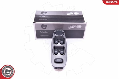 ESEN SKV 37SKV143 EAN: 5903968416195.