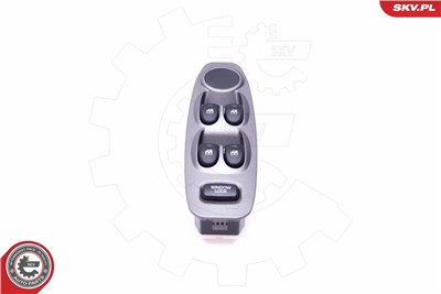 ESEN SKV 37SKV143 EAN: 5903968416195.