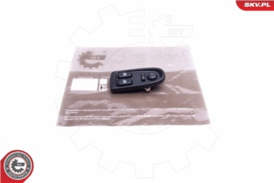 ESEN SKV 37SKV155 EAN: 5903968416317.