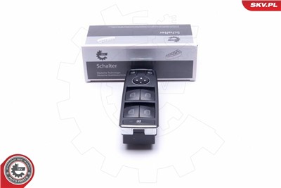 ESEN SKV 37SKV166 EAN: 5903968430290.