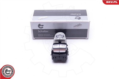 ESEN SKV 37SKV168 EAN: 5903968430313.