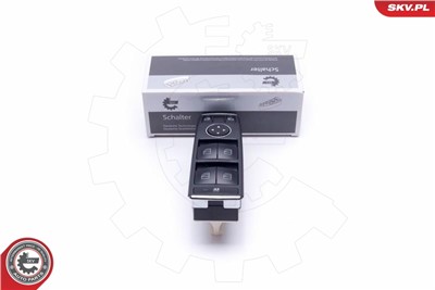 ESEN SKV 37SKV169 EAN: 5903968430320.