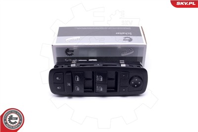 ESEN SKV 37SKV195 EAN: 5903968452490.