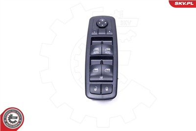 ESEN SKV 37SKV201 EAN: 5903968452551.