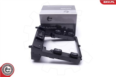 ESEN SKV 37SKV205 EAN: 5903968452599.