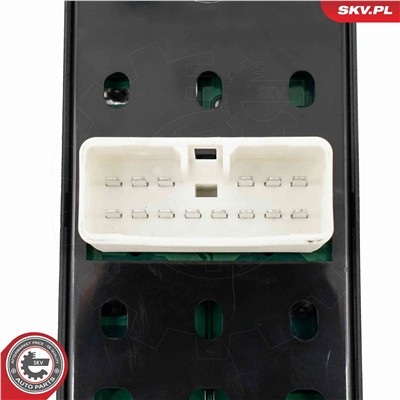 ESEN SKV 37SKV208 EAN: 5903968498597.