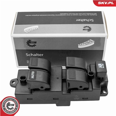 ESEN SKV 37SKV209 EAN: 5903968498610.