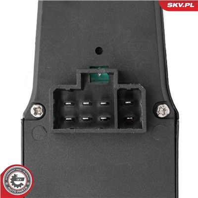 ESEN SKV 37SKV211 EAN: 5906302222117.