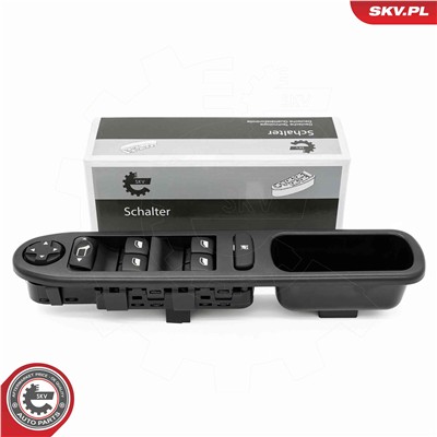 ESEN SKV 37SKV219 EAN: 5906302240623.