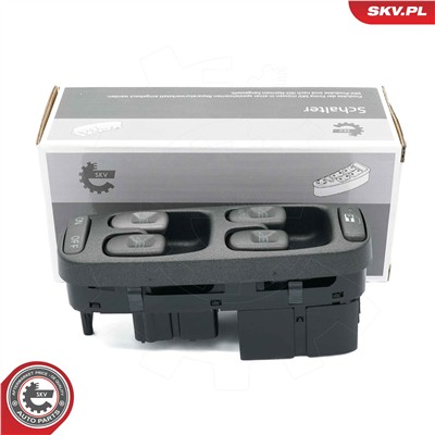 ESEN SKV 37SKV418 EAN: 5903968470869.