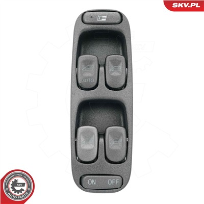 ESEN SKV 37SKV418 EAN: 5903968470869.