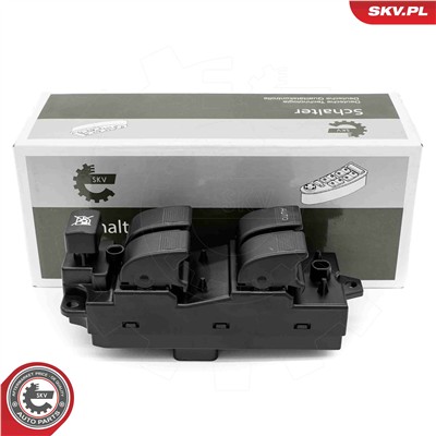 ESEN SKV 37SKV420 EAN: 5903968470883.