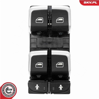 ESEN SKV 37SKV424 EAN: 5903968470920.