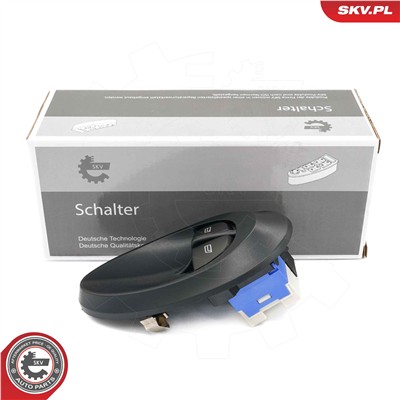 ESEN SKV 37SKV425 EAN: 5903968470937.