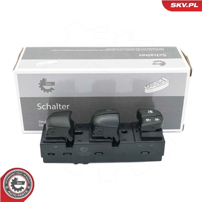 ESEN SKV 37SKV445 EAN: 5903968471132.