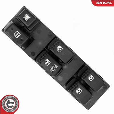 ESEN SKV 37SKV454 EAN: 5903968471224.