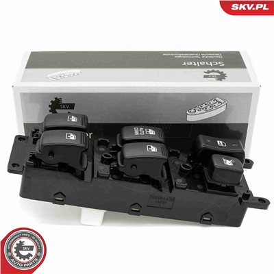 ESEN SKV 37SKV460 EAN: 5903968471286.