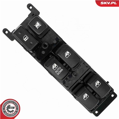 ESEN SKV 37SKV460 EAN: 5903968471286.