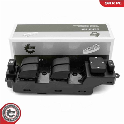 ESEN SKV 37SKV463 EAN: 5903968471316.