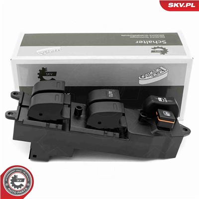 ESEN SKV 37SKV470 EAN: 5903968471385.