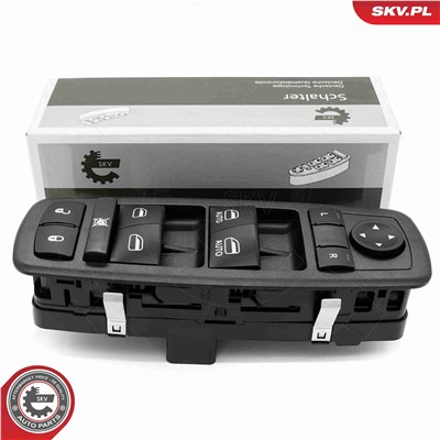 ESEN SKV 37SKV474 EAN: 5903968471422.