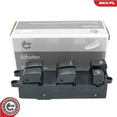 ESEN SKV 37SKV497 EAN: 5903968471651.