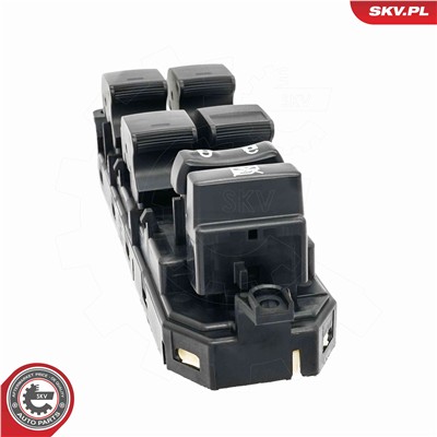 ESEN SKV 37SKV501 EAN: 5903968471699.