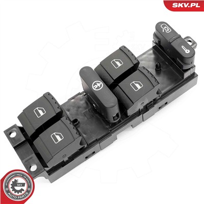 ESEN SKV 37SKV509 EAN: 5903968479213.