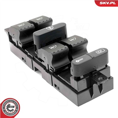 ESEN SKV 37SKV509 EAN: 5903968479213.