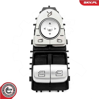 ESEN SKV 37SKV511 EAN: 5903968481551.