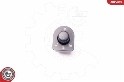 ESEN SKV 37SKV601 EAN: 5901947352885.