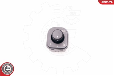 ESEN SKV 37SKV603 EAN: 5901947352779.