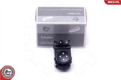 ESEN SKV 37SKV619 EAN: 5903968445515.