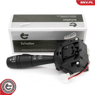 ESEN SKV 38SKV570 EAN: 5903968498467.