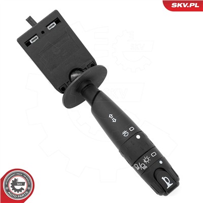 ESEN SKV 38SKV580 EAN: 5906302210572.