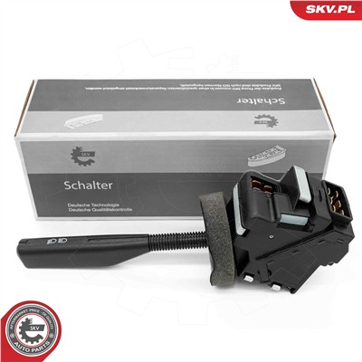 ESEN SKV 38SKV588 EAN: 5906302210657.