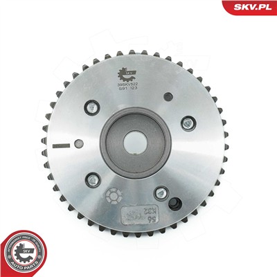 ESEN SKV 39SKV522 EAN: 5903968469351.