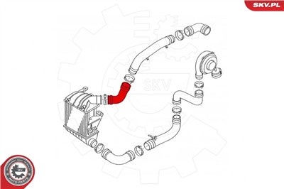 ESEN SKV 43SKV004 EAN: 5901947371961.