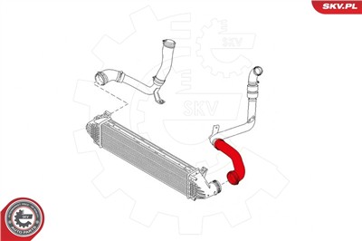 ESEN SKV 43SKV047 EAN: 5901947372340.
