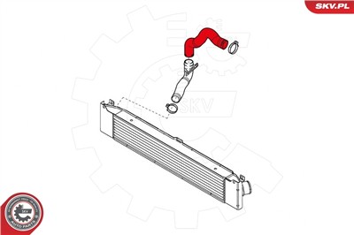 ESEN SKV 43SKV075 EAN: 5901947372616.