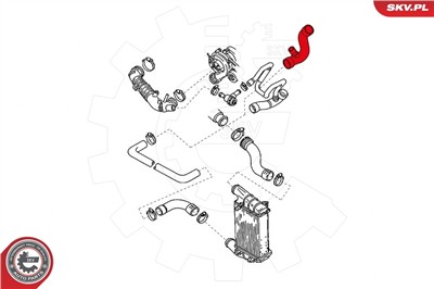 ESEN SKV 43SKV114 EAN: 5901947381014.